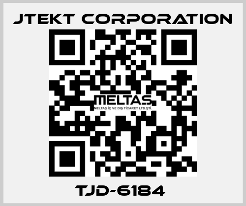 TJD-6184  JTEKT CORPORATION