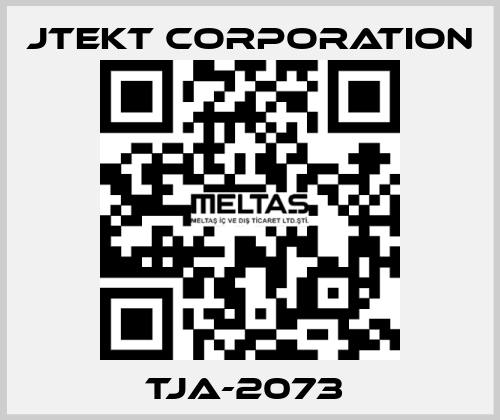 TJA-2073  JTEKT CORPORATION