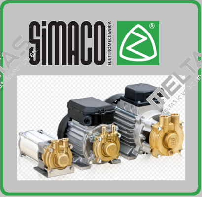 SI368001 Simaco