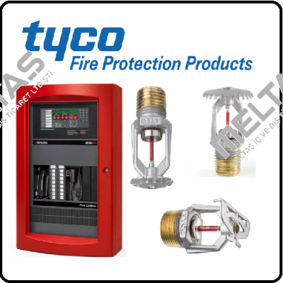 MAXXI 2,2W-50 mit 50l Tyco Fire