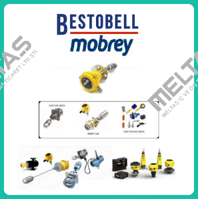 FML-160-S-LP-3EE- 120/340 CS S1-D3-16BSP  Bestobell Mobrey