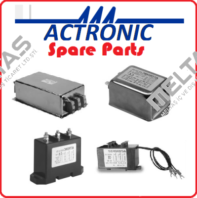 AR280.200A M obsolete, replaced by AR280.200AV   Actronic