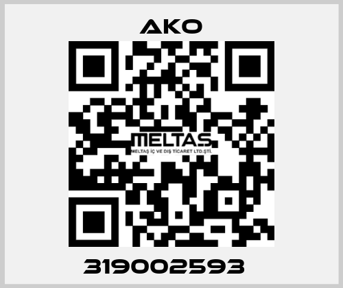 319002593   AKO