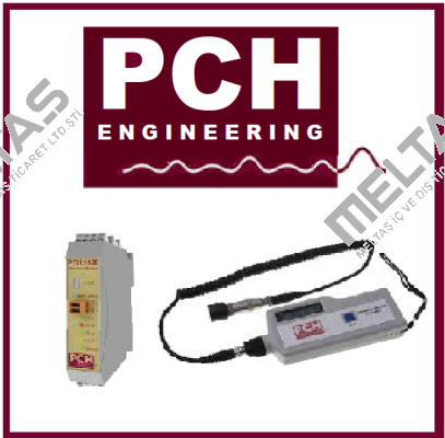 PCH1270/8032/8159/5212 PCH Engineering