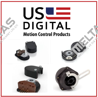 cable for MAE3-A10-197-220-7-B US Digital