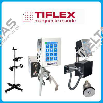 TCM 300 Tiflex