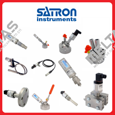 SATRON-VG6S42SN0N  Satron