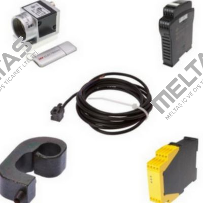 LIGHT SENSOR EMITT OS126020  IPF Electronic