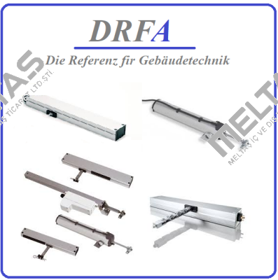 NTS1 - 0300-0 DRFA