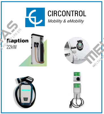 EWPT2-C-LHS4 REPLACED BY C-LHS4 (460115) CIRCONTROL