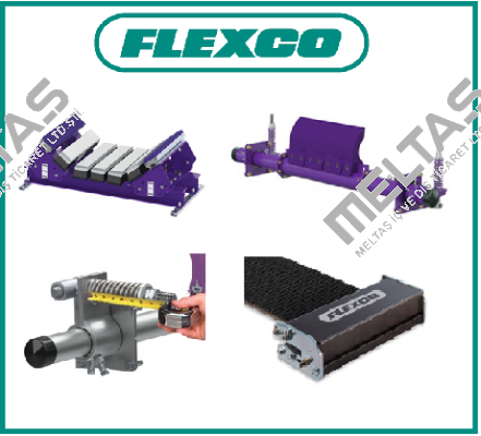 RS125SJ36/900SS Flexco