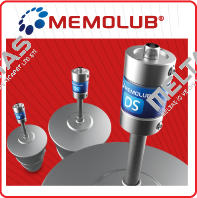 06011 // Memolub Mega PLCdriven (24V) Memolub