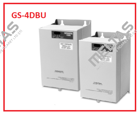 GS-4DBU Automation Direct