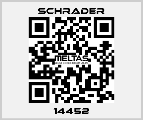 14452 Schrader