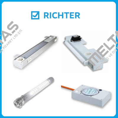 E17130013 customized PN, see P/N: 102441 Type: S-K-K-25/OS  richter-elektrotechnik