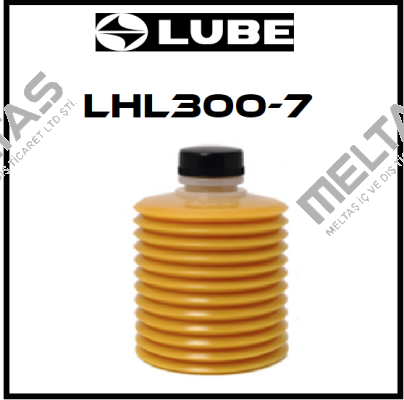 P/N:249112; Type:HL300-7 Lube