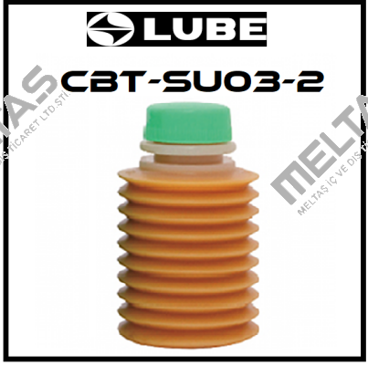 CBT-SU03-2 Lube