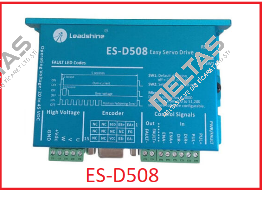 ES-D808 Leadshine