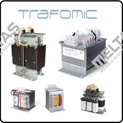 PR 500 VA  Trafomic