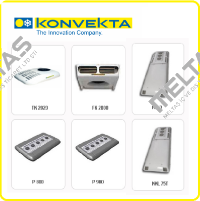 T11-000-681  Konvekta