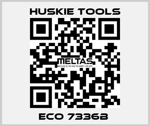 ECO 7336B  Huskie Tools