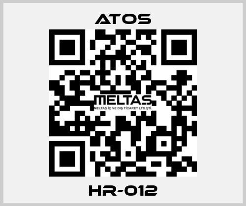 HR-012 Atos