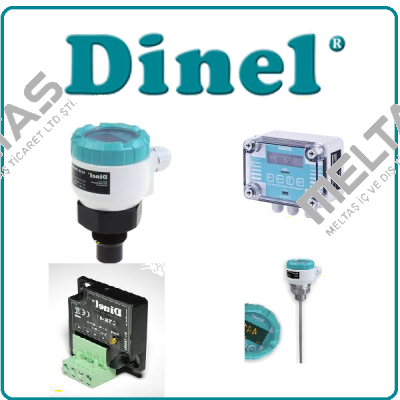 GRLM-70N-30-G-I E=4850  Dinel