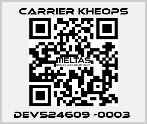 DEVS24609 -0003  Carrier Kheops