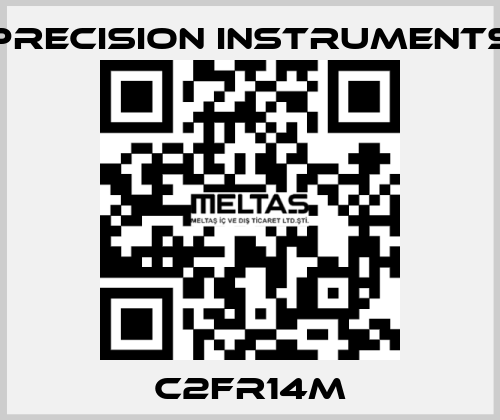 C2FR14M Precision Instruments