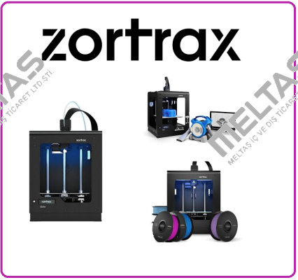 Z-GLASS Natural Transparent  Zortrax