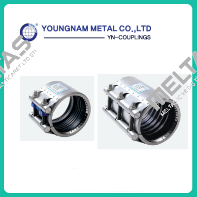 MF-RS-50A YOUNGNAM METAL