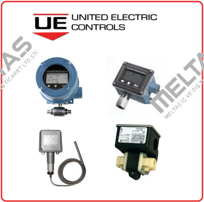 J120-194 XY430 1195   alternative  J120-194-1195  United Electric Controls