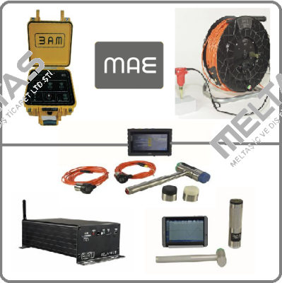 HS200 2221 0300 AF08 (OEM)  Mae