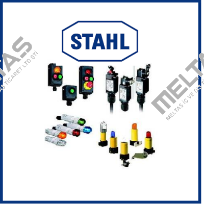 8560/51-4222 (pack x5) Stahl