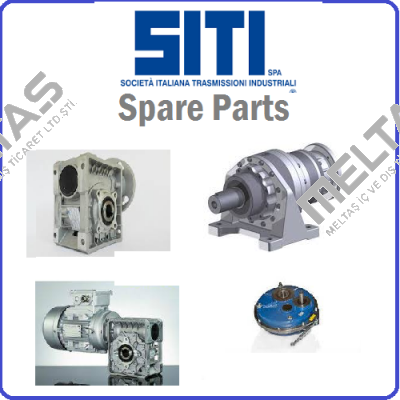 MI 50 AC 8 LCA RATIO 100/1 alternative MI 50 A i=100 PAM 63 B14/A (11/90) and MI 50 A i=100 PAM 71 B14/A (14/105)  SITI