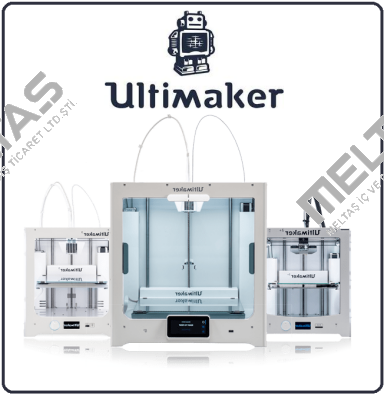 ST00275  Ultimaker