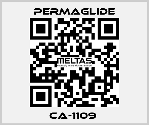 CA-1109  Permaglide