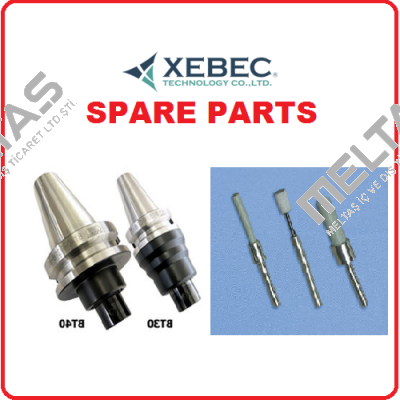 AE0075-.7HT  Xebec