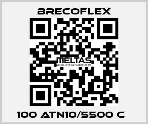 100 ATN10/5500 C   Brecoflex