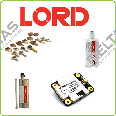 AM-009-11 Lord