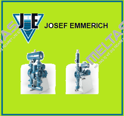 Three-phase asynchronous motor  Josef Emmerich