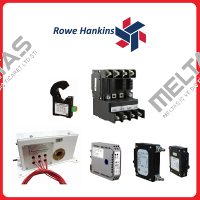 RHCME10AG-401 Rowe Hankins