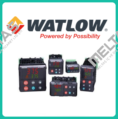 LVC2KW 003211112A  Watlow