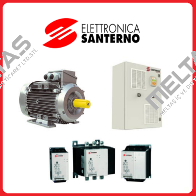 SINUS VEGA 0110 4T  Santerno