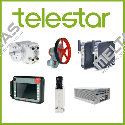 TI-65102305  Telestar