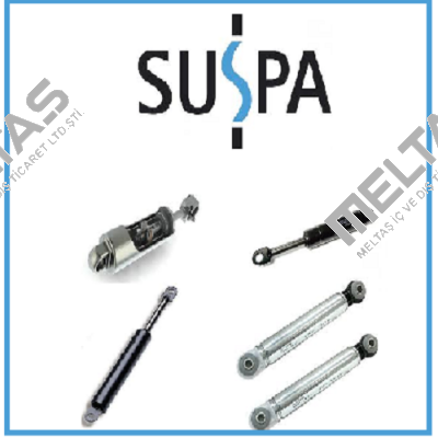 16-1 01612901 80N (16-1-81-50-A17-BM6-80 N A-Nut/1ccm) Ferramenta Livenza (Suspa)