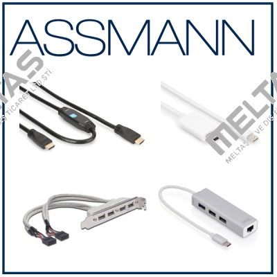 DN-1001J Assmann