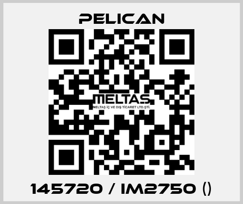 145720 / iM2750 () Pelican