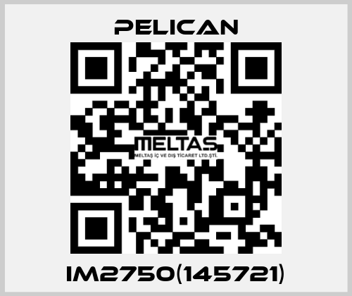 iM2750(145721) Pelican