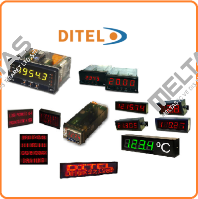 SW484011000 Ditel